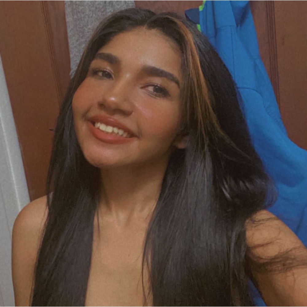 Meet your Posher, Marlen